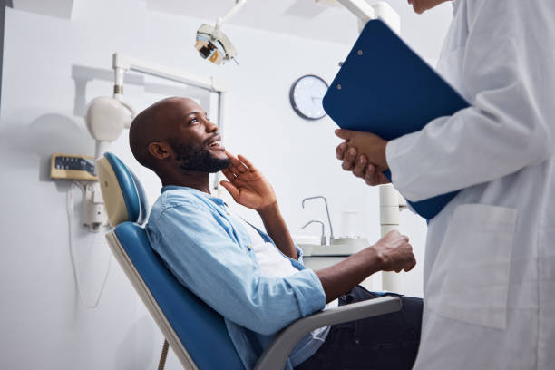 Best Emergency Dental Care for Broken or Chipped Teeth in Reidsville, GA