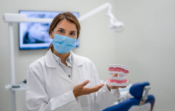 Best Emergency Root Canal Treatment in Reidsville, GA