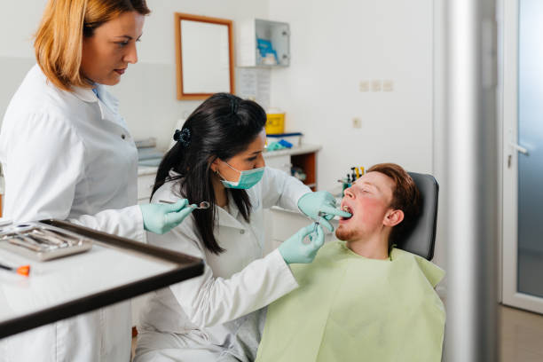 Best Urgent Care for Lost Fillings or Crowns in Reidsville, GA